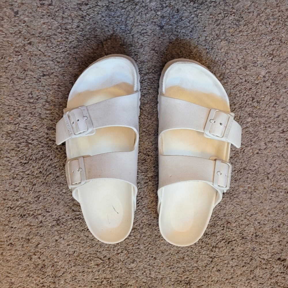 Birkenstock Waterproof Sandals